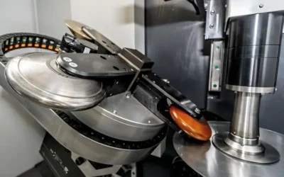 CNC Controlled Tool Engagement for Variable-Radius Turbine Rim Recesses